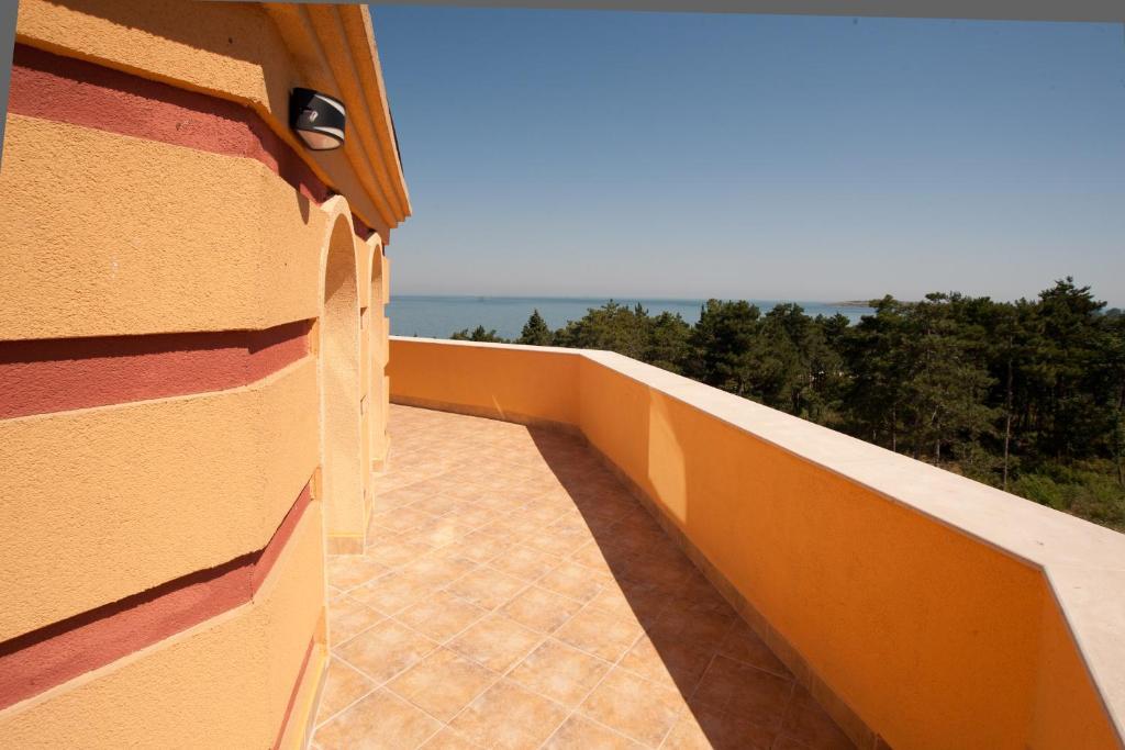 Villa Bizantium Sozopol Pokój zdjęcie