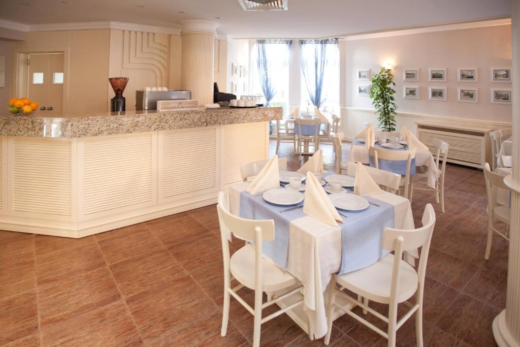Villa Bizantium Sozopol Zewnętrze zdjęcie