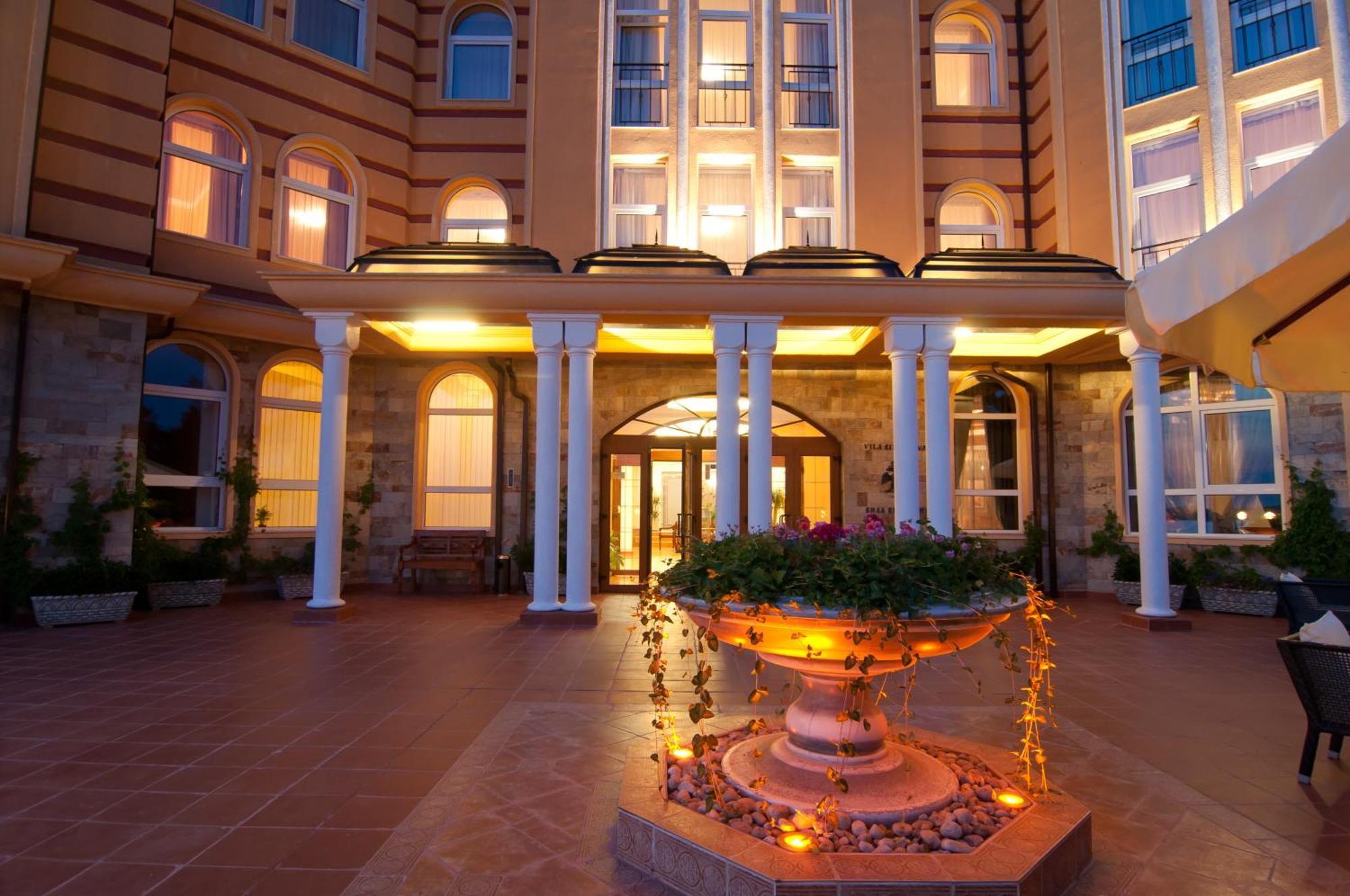 Villa Bizantium Sozopol Zewnętrze zdjęcie
