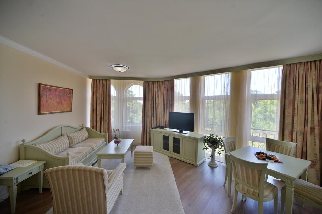 Villa Bizantium Sozopol Zewnętrze zdjęcie