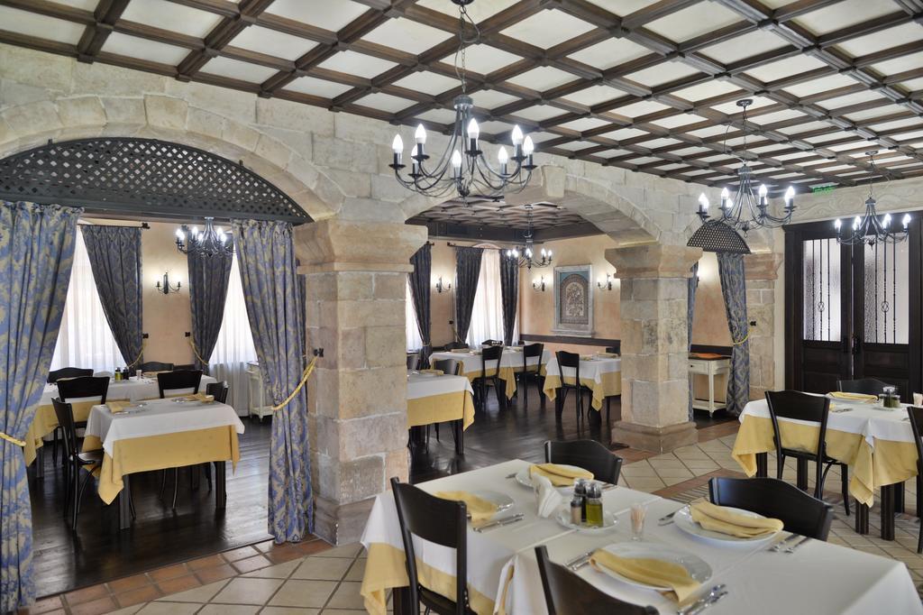 Villa Bizantium Sozopol Zewnętrze zdjęcie