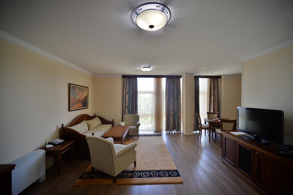 Villa Bizantium Sozopol Zewnętrze zdjęcie