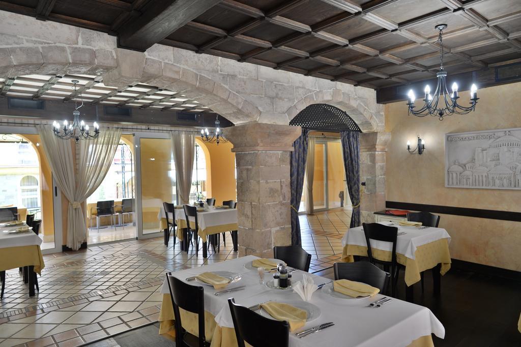 Villa Bizantium Sozopol Zewnętrze zdjęcie