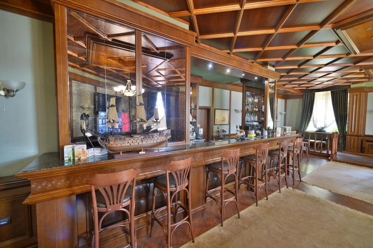 Villa Bizantium Sozopol Zewnętrze zdjęcie